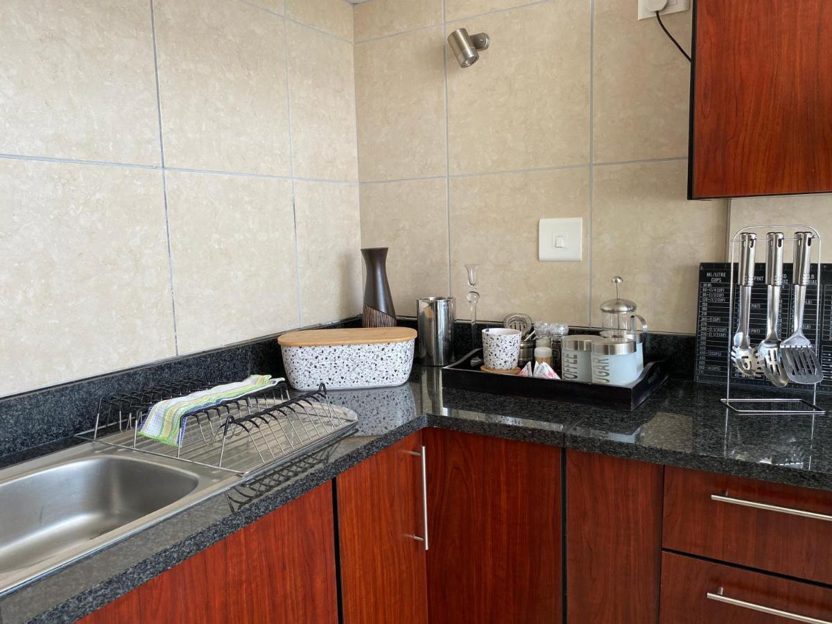 Luxury Nautica Suite 003 มอสเซิลเบย์ ภายนอก รูปภาพ
