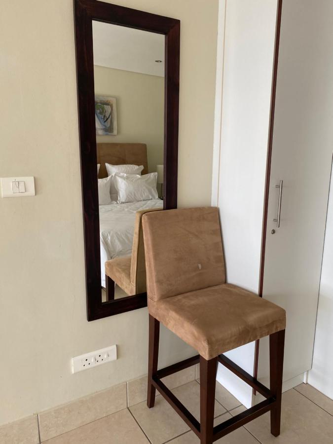 Luxury Nautica Suite 003 มอสเซิลเบย์ ภายนอก รูปภาพ