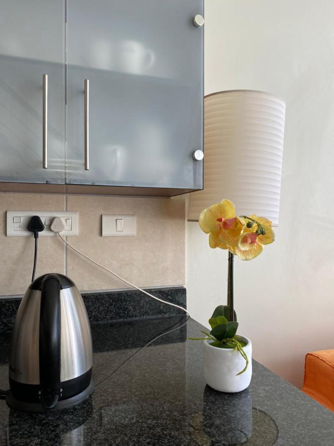Luxury Nautica Suite 003 มอสเซิลเบย์ ภายนอก รูปภาพ