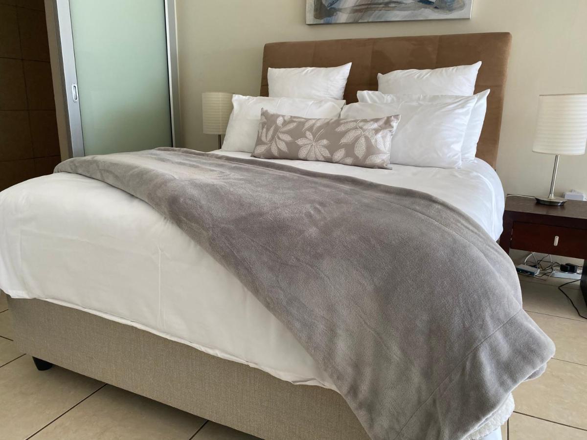 Luxury Nautica Suite 003 มอสเซิลเบย์ ภายนอก รูปภาพ
